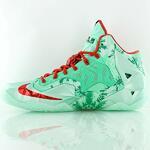 Баскетбольные кроссовки Nike Lebron XI - картинка